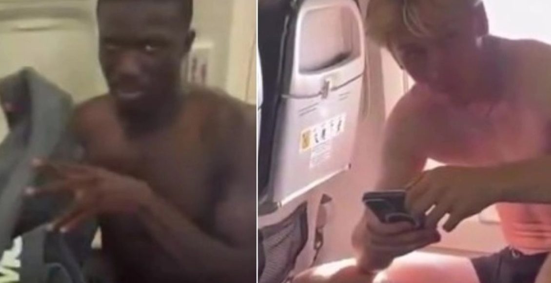 Οι-παίκτες-της-Μονακό-έμειναν-με-τα-εσώρουχα-στο-αεροπλάνο-λόγω-βλάβης-στον-κλιματισμό