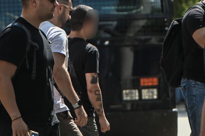 Αναβολή-στη-δίκη-του-Γιάννη-Μάλαμα-–-Κατηγορείται-για-βία-και-απειλές-σε-αστυνομικούς