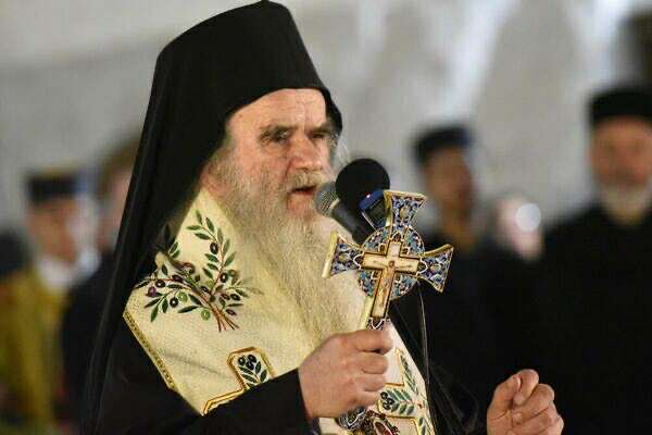 Μαυροβούνιο:-Δεκτό-το-αίτημα-ανέγερσης-μνημείου-του-Μακαριστού-Μητροπολίτη-κυρού-Αμφιλοχίου