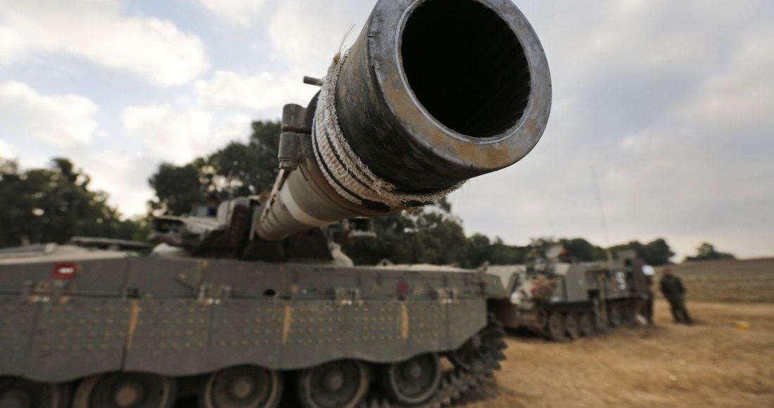 Ο-ισραηλινός-στρατός-δίνει-εντολή-εκκένωσης-χωριών-του-νοτίου-Λιβάνου