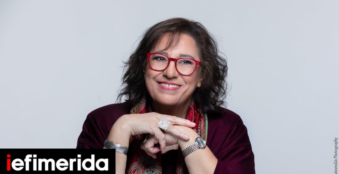 Ακυρώθηκε-η-συναυλία-της-Μαρίας-Φαραντούρη-στην-Αγία-Παρασκευή-Ο-λόγος