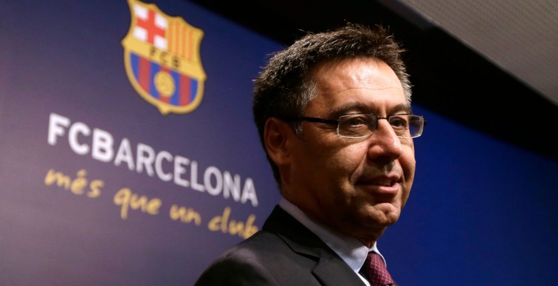 Μπαρτσελόνα:-Αρνήθηκαν-ότι-εξαγόρασαν-την-εύνοια-της-διαιτησίας-οι-Ροσέλ-και-Μπαρτομέου