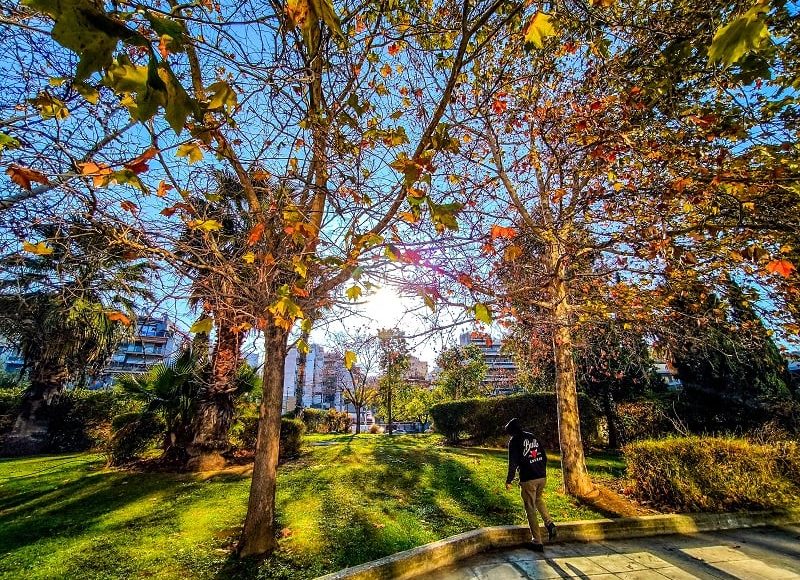 Ο-καιρός-της-Παρασκευής,-19-Σεπτεμβρίου-2025