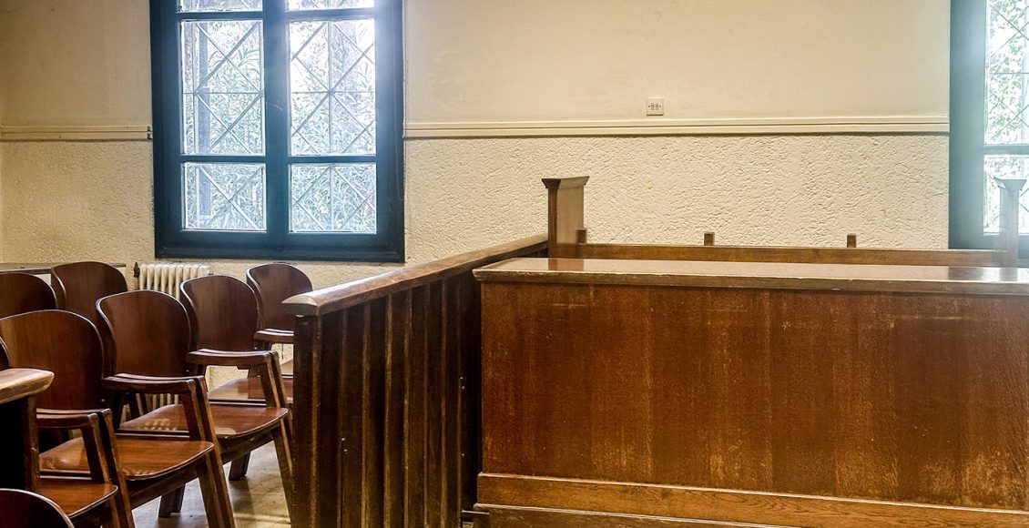 Στο-αυτόφωρο-με-το-«νόμο-Πλεύρη»-–-Τρία-έτη-ποινή-φυλάκισης-σε-άνδρα-για-παράνομη-είσοδο-στη-χώρα