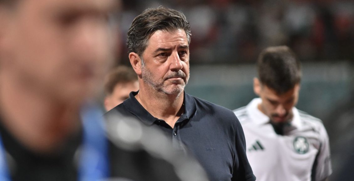 Παναθηναϊκός:-Πώς-ο-Ρουί-Βιτόρια-έφερε-στα-όριά-του-και-τον-πιο-ήρεμο-ποδοσφαιριστή