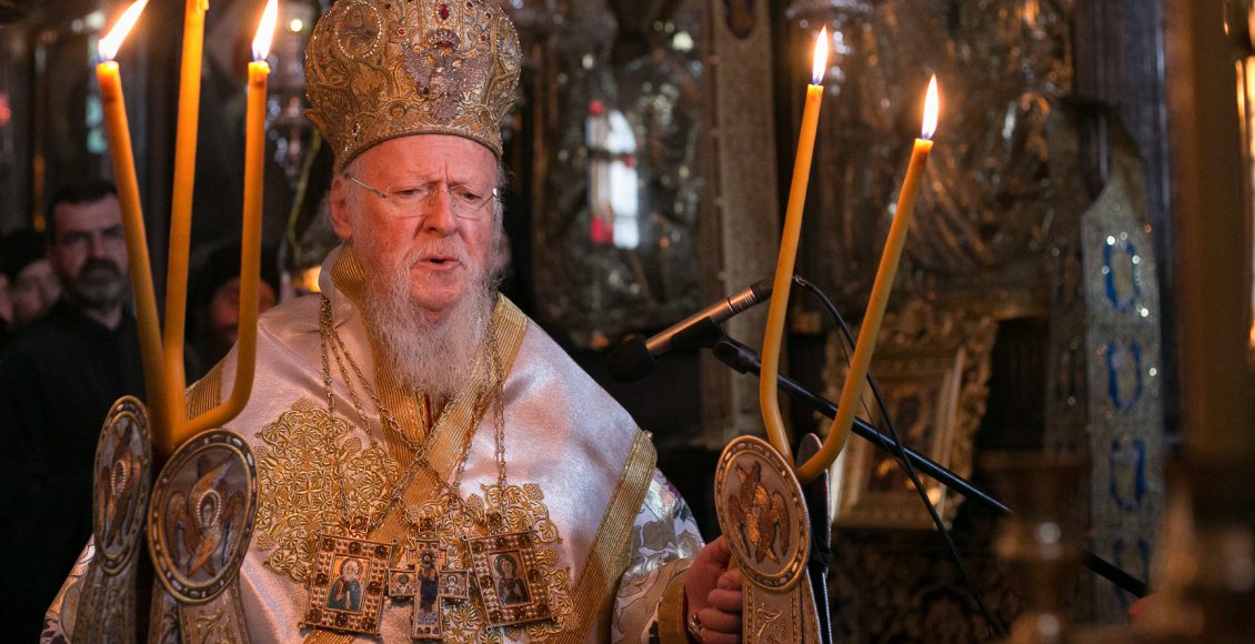 Η-Μητρόπολη-Θεσσαλονίκης-για-την-επίσκεψη-του-Οικουμενικού-Πατριάρχη-στην-πόλη