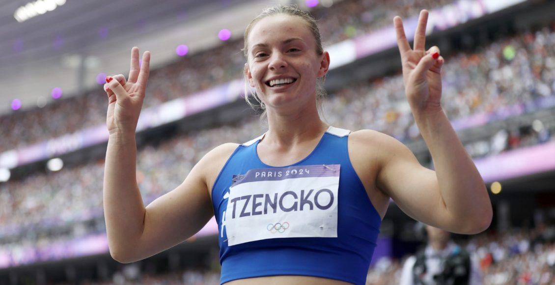 Οι-αθλητικές-μεταδόσεις-της-ημέρας:-Πρεμιέρα-για-την-Τζένγκο-στο-παγκόσμιο-πρωτάθλημα-στίβου