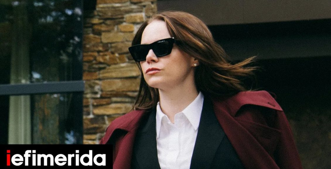 Επιστρέφουν-οι-Νύχτες-Πρεμιέρας-Πανελλήνια-πρώτη-προβολή-της-ταινίας-του-Λάνθιμου-«bugonia»