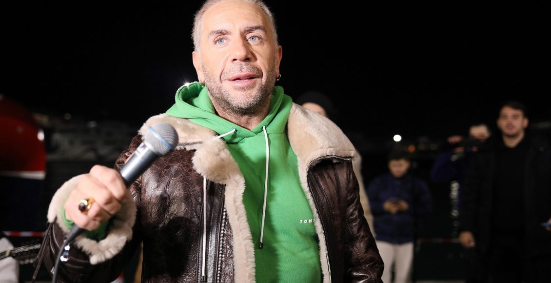 Οικογένεια-Μαζωνάκη:-«Ο-Γιώργος-κάνει-αλόγιστη-χρήση-κοκαΐνης-–-Παθαίνει-κρίσεις-και-ξεριζώνει-τα-μαλλιά-του»