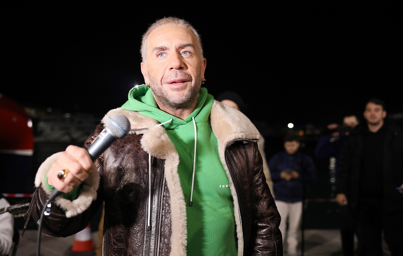 Οικογένεια-Μαζωνάκη:-«Ο-Γιώργος-κάνει-αλόγιστη-χρήση-κοκαΐνης-–-Παθαίνει-κρίσεις-και-ξεριζώνει-τα-μαλλιά-του»