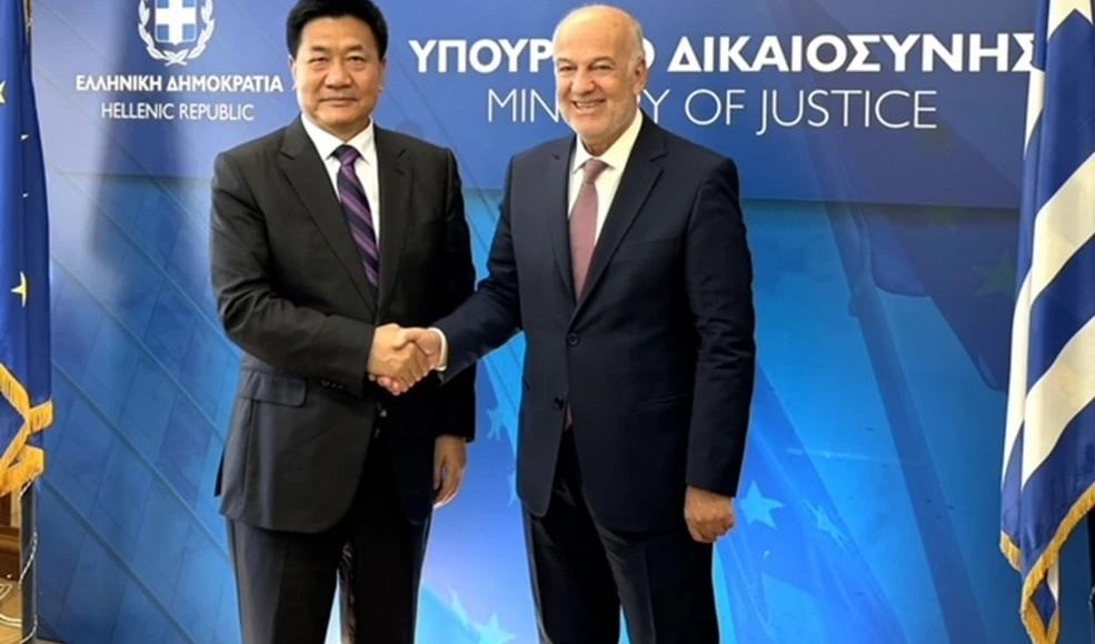 Συνάντηση-Φλωρίδη-με-κινεζική-αντιπροσωπεία-υπό-τον-fu-kui