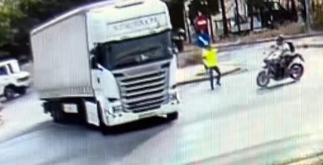 Προφυλακιστέος-ο-54χρονος-οδηγός-νταλίκας-για-το-θανατηφόρο-τροχαίο-με-θύμα-29χρονο-στη-Θεσσαλονίκη