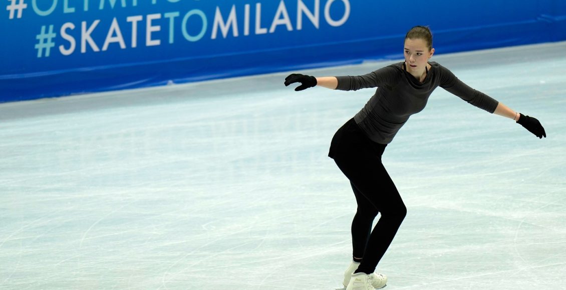 Ως-ουδέτεροι-αθλητές-στους-Χειμερινούς-Ολυμπιακούς-Μιλάνο/Κορτίνα-Ρώσοι-και-Λευκορώσοι