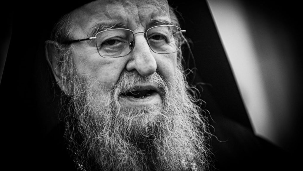 Αύριο-το-εξάμηνο-μνημόσυνο-του-μακαριστού-Μητροπολίτου-Θεσσαλονίκης-κυρού-Ανθίμου