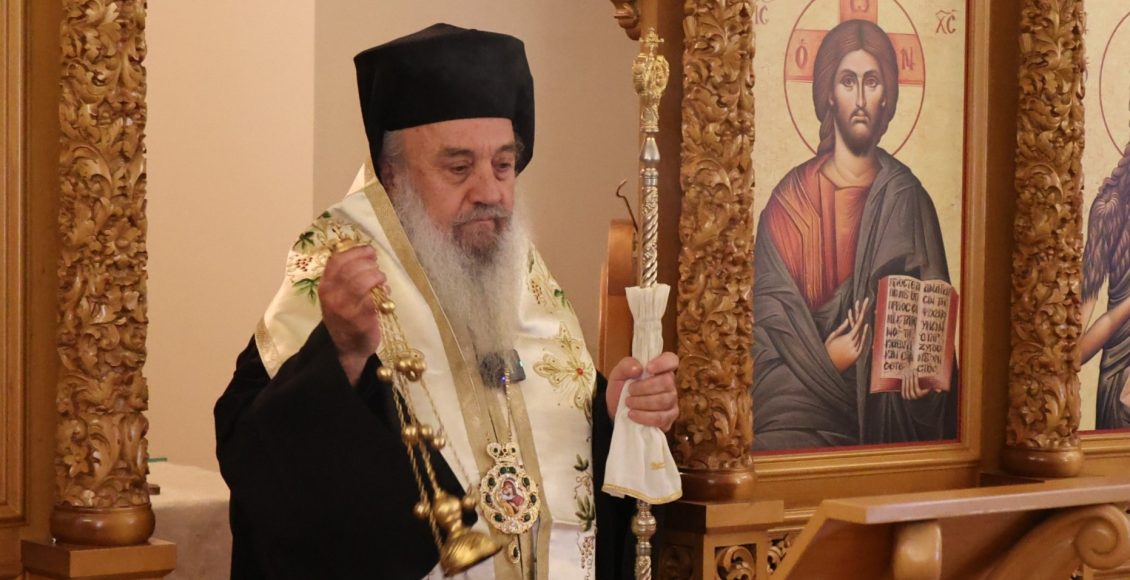 Το-Αργυρόκαστρο-υποδέχεται-το-νέο-Ποιμενάρχη-του