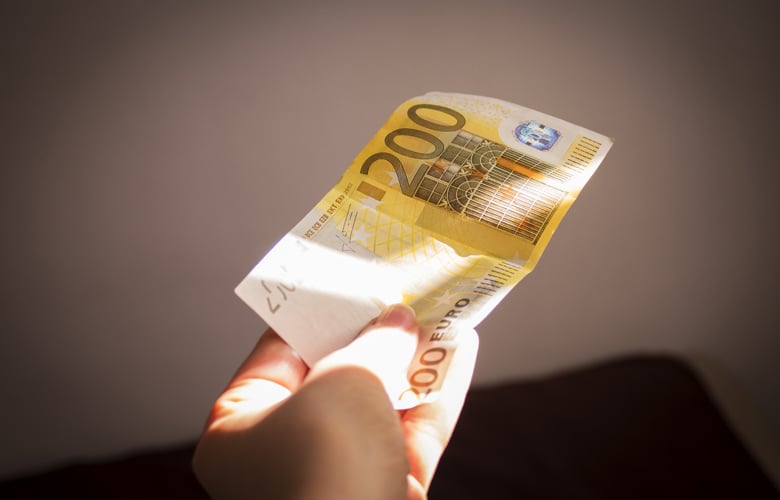 Συνελήφθη-εφοριακός-για-υπόθεση-χρηματισμού-στην-Κατερίνη