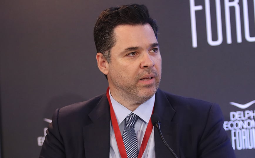 Κοντογεώργης-για-τη-συνάντηση-Μητσοτάκη-–-Ερντογάν:-Η-γεωγραφία-δεν-αλλάζει,-υποχρέωσή-μας-να-εξασφαλίσουμε-ειρήνη-και-ευημερία-στην-περιοχή