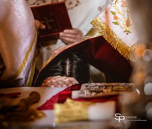 Χειροτονία-Πρεσβυτέρου-στις-Κάτω-Κλεινές-Φλώρινας