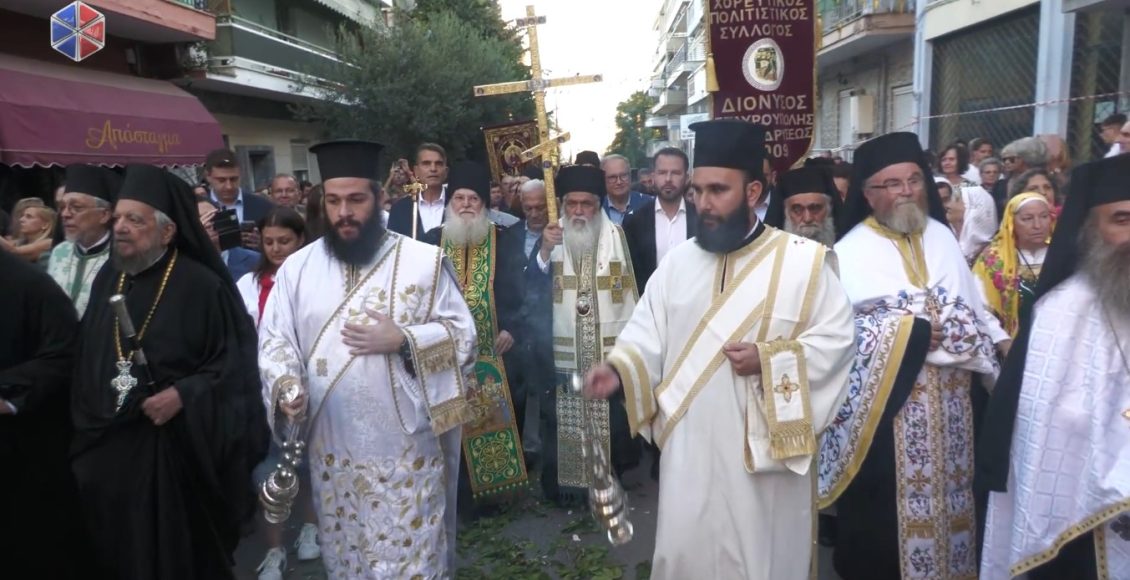 Υποδοχή-αντιγράφου-Τιμίου-Σταυρού-του-Μ.-Κωνσταντίνου-στην-Ηλιούπολη-Θεσσαλονίκης