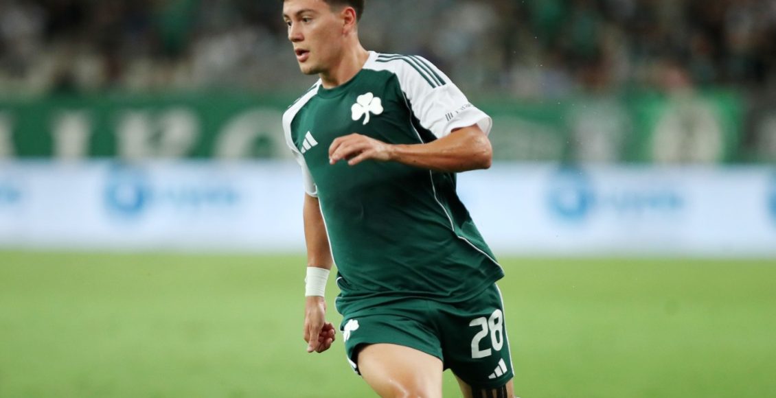 Παναθηναϊκός:-Εκτός-αποστολής-οι-Πελίστρι,-Γερεμέγεφ-για-το-ντέρμπι-με-τον-Ολυμπιακό