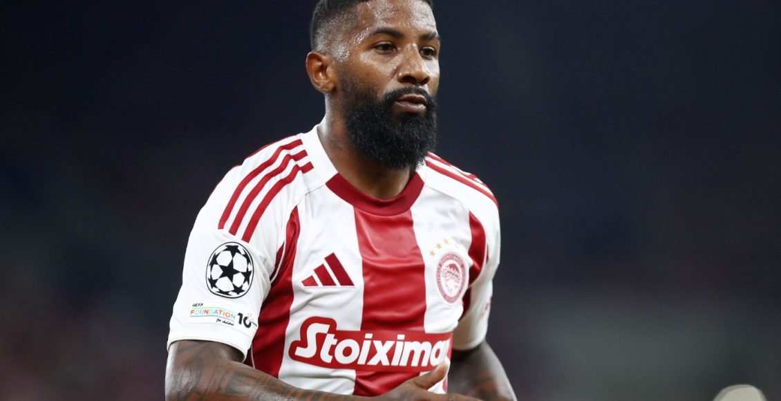 Ολυμπιακός:-Χωρίς-Ροντινέι,-Ζέλσον-και-Γιάρεμτσουκ-η-αποστολή-για-Παναθηναϊκό