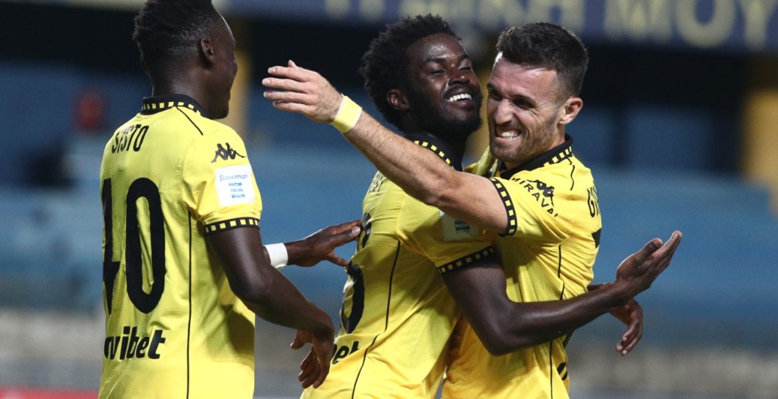 Κηφισιά-–-Άρης-0-1:-Νέα-νίκη-με-λυτρωτή-Μισεουΐ