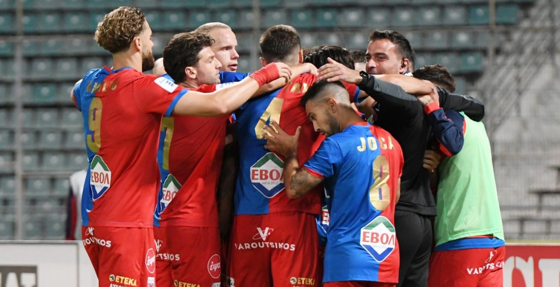 Βόλος-–-Αστέρας-Τρίπολης-2-1:-Δεύτερη-συνεχόμενη-νίκη-για-τους-Θεσσαλούς