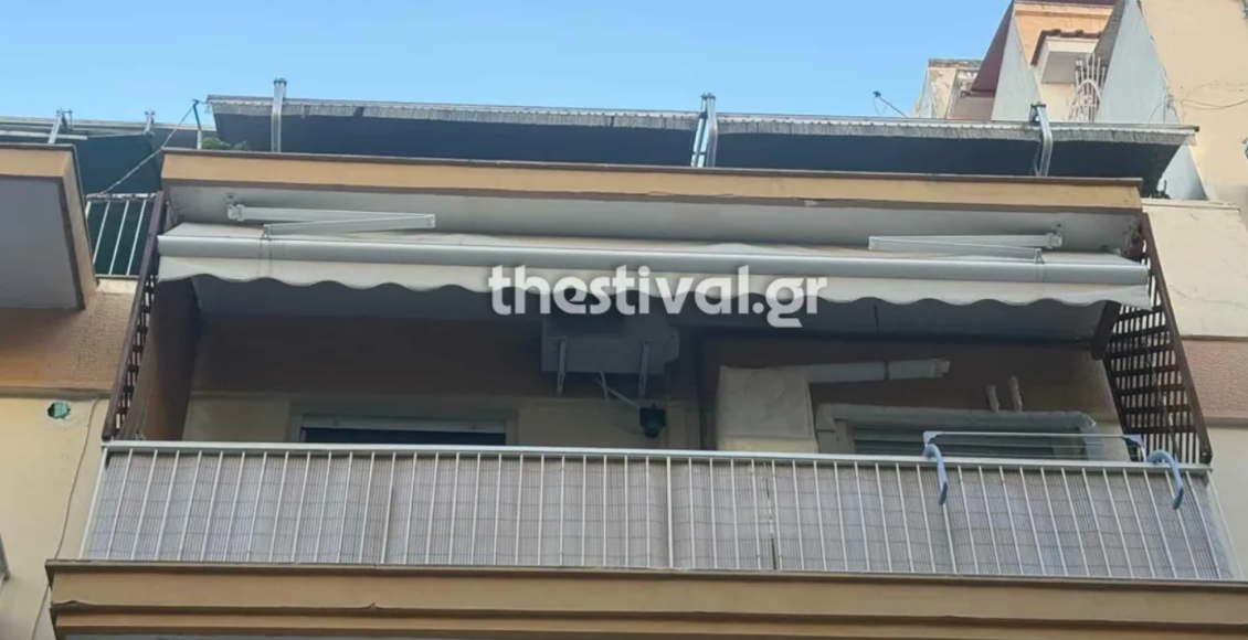 Αδελφοκτονία-στη-Θεσσαλονίκη:-Την-έπνιξε-με-αυτοσχέδιο-βρόγχο-από-νάιλον-σακούλα