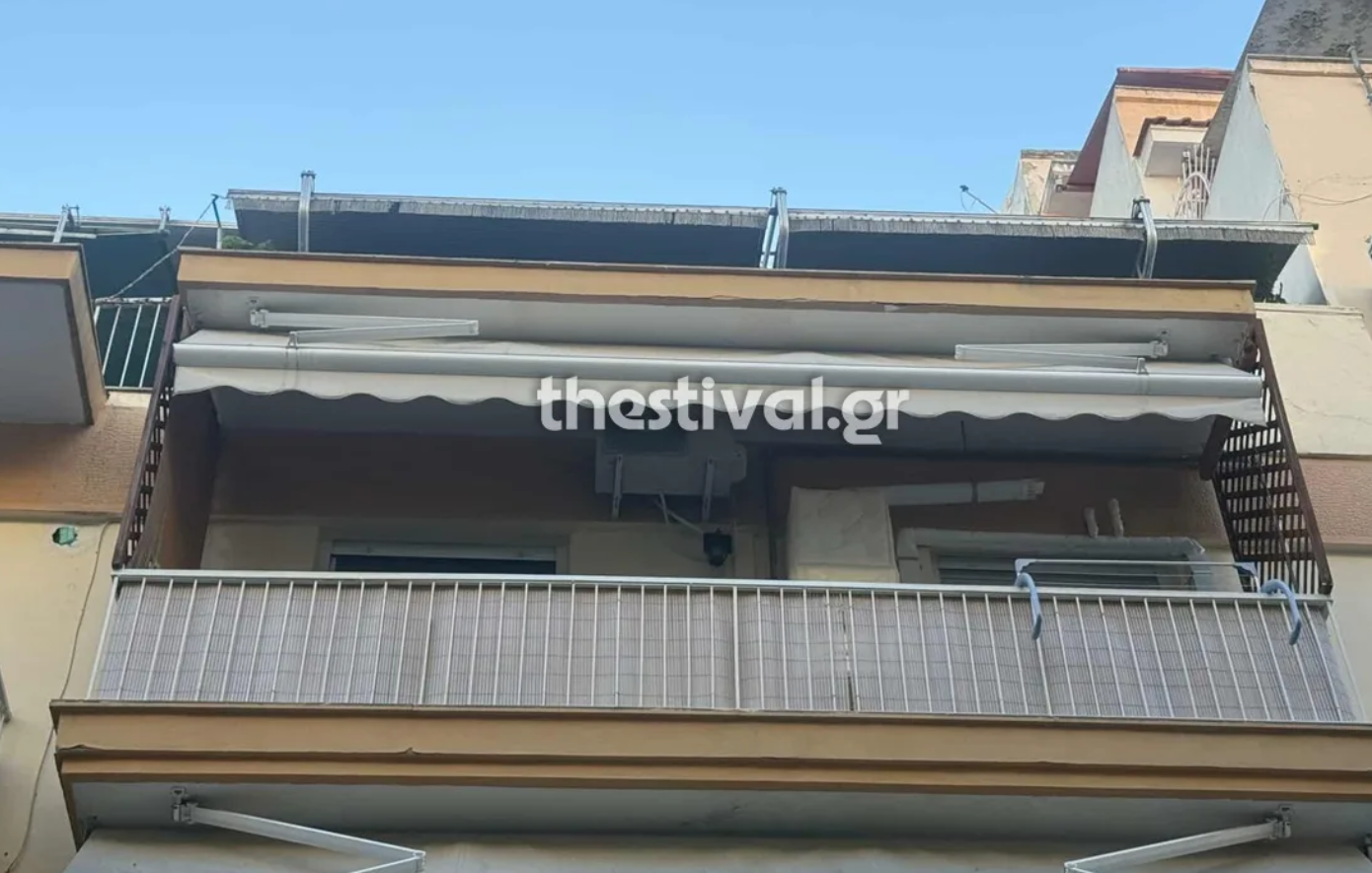 Αδελφοκτονία-στη-Θεσσαλονίκη:-Την-έπνιξε-με-αυτοσχέδιο-βρόγχο-από-νάιλον-σακούλα