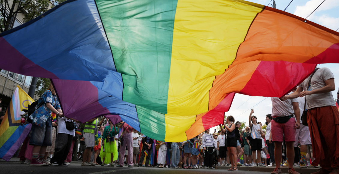 Ομοφοβική-επίθεση-στο-κέντρο-της-Αθήνας:-«Μας-έβρισαν-και-μας-πέταξαν-καφέ»
