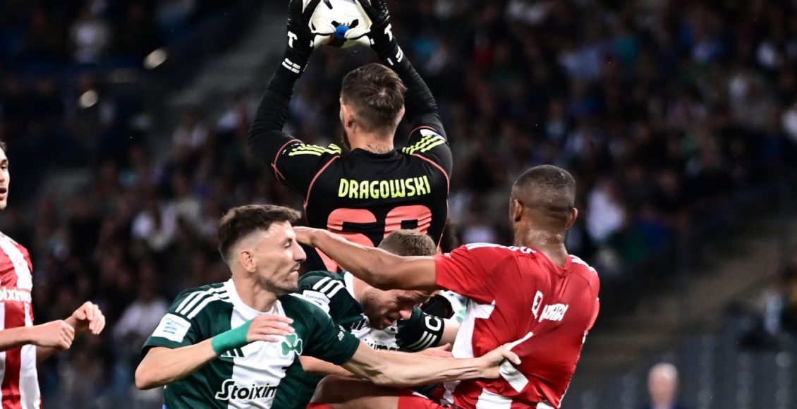 super-league:-Ντέρμπι-«αιωνίων»-στην-αυλαία-της-4ης-αγωνιστικής-–-Δύσκολη-έξοδος-για-την-ΑΕΚ-στη-Λάρισα