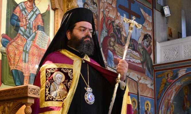 Μαρωνείας-Παντελεήμων:-«Πορεία-προς-την-ελευθερία»