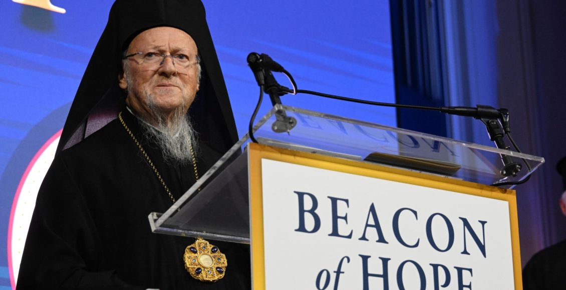 Ο-Οικουμενικός-Πατριάρχης-δείπνο-«beacon-of-hope»-στη-Νέα-Υόρκη-–-Τιμητική-εκδήλωση-στους-ήρωες-της-11-Σεπτεμβρίου