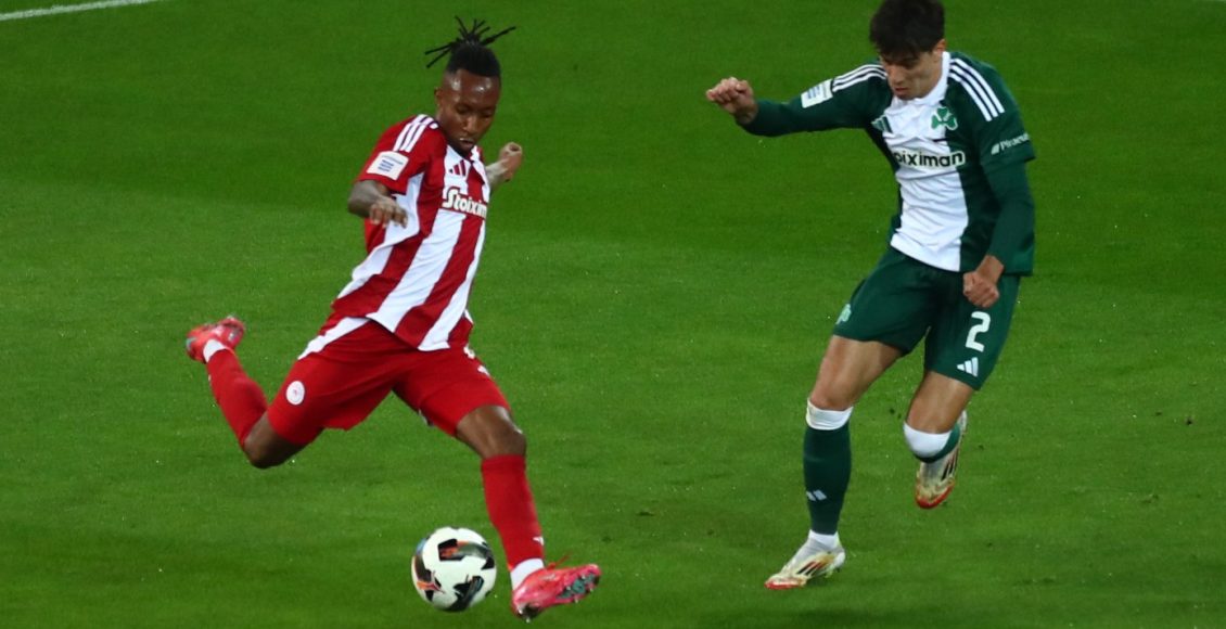 Οι-αθλητικές-μεταδόσεις-της-ημέρας:-Παναθηναϊκός-–-Ολυμπιακός-στο-πρώτο-ντέρμπι-της-σεζόν