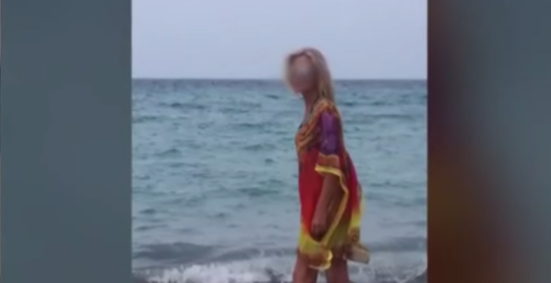 «Το-στήριγμα-μου,-ο-μόνος-που-με-προσέχει»:-Τι-έγραφε-η-αδερφή-του-59χρονου-στη-Θεσσαλονίκη-πριν-την-πνίξει