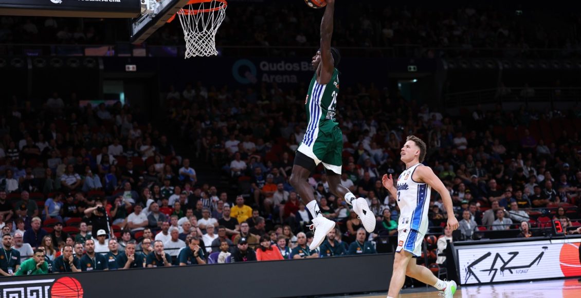 Παναθηναϊκός-–-Αδελαΐδα-36ers-106-89:-Φινάλε-με-νέα-νίκη-στο-τουρνουά-«Παύλος-Γιαννακόπουλος»