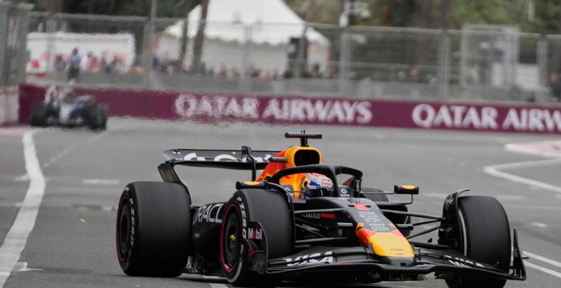 formula-1:-Περίπατος-για-τον-Φερστάπεν-στο-Αζερμπαϊτζάν-και-νέο-ενδιαφέρον-στο-πρωτάθλημα