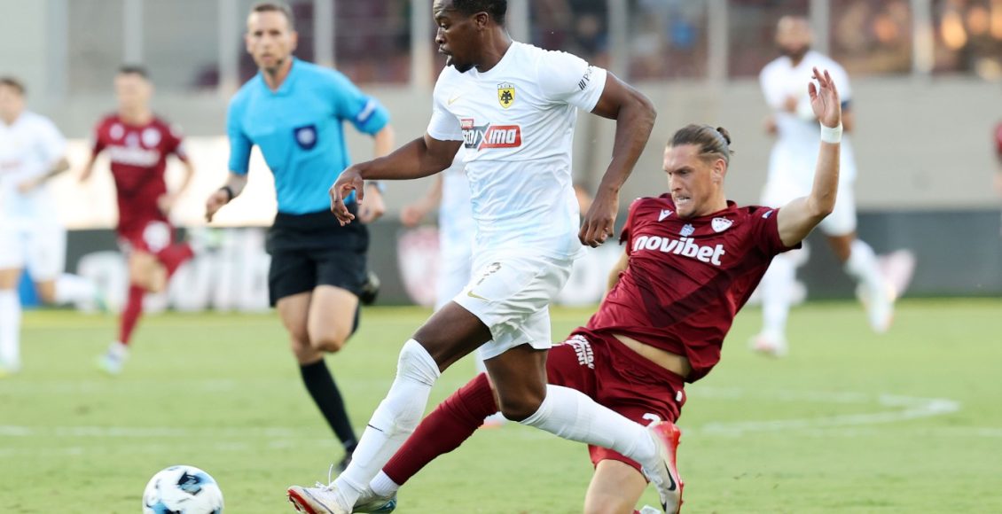 ΑΕΛ-–-ΑΕΚ-1-1:-Μπλόκο-στη-Λάρισα