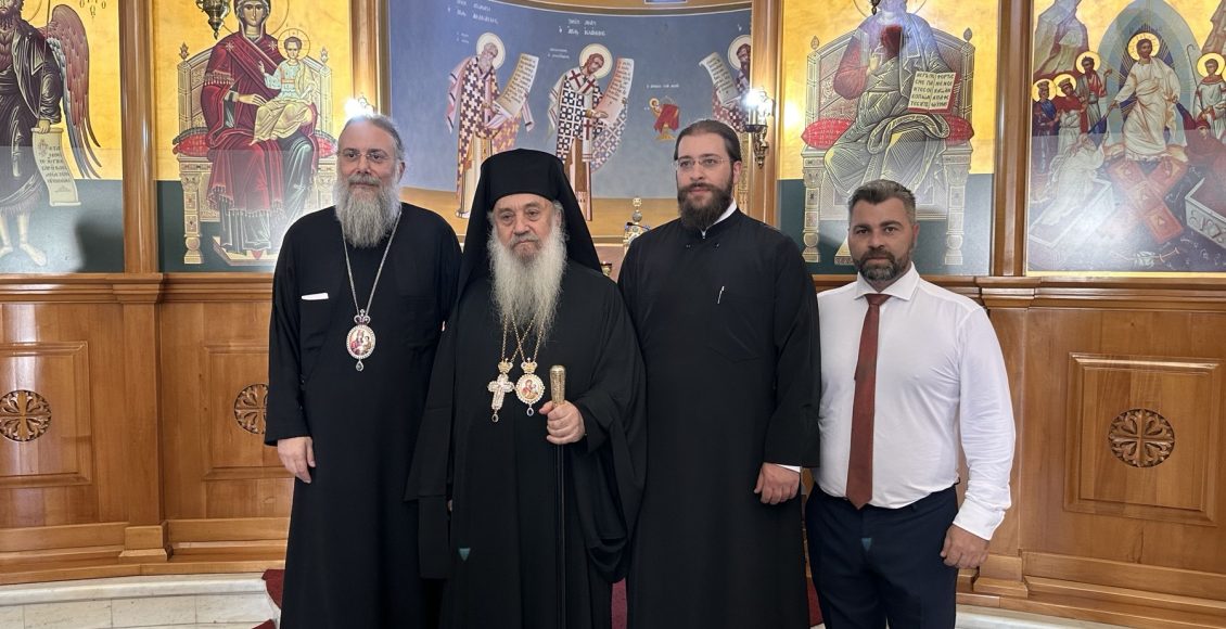 Ο-Μητροπολίτης-Τρίκκης-στην-Ενθρόνιση-του-Μητροπολίτη-Αργυροκάστρου