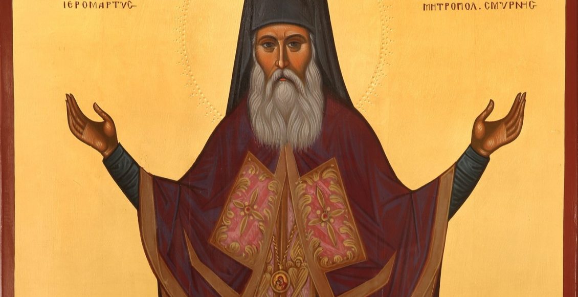 Από-τα-χέρια-του-όχλου-στην-αγκαλιά-του-Θεού-–-Ο-Άγιος-Χρυσόστομος-Σμύρνης