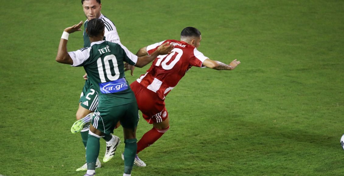 Καμπελά:-Είμαι-σίγουρος-ότι-ήταν-πέναλτι,-δεν-είναι-φυσιολογικό-να-γίνονται-τέτοια-λάθη