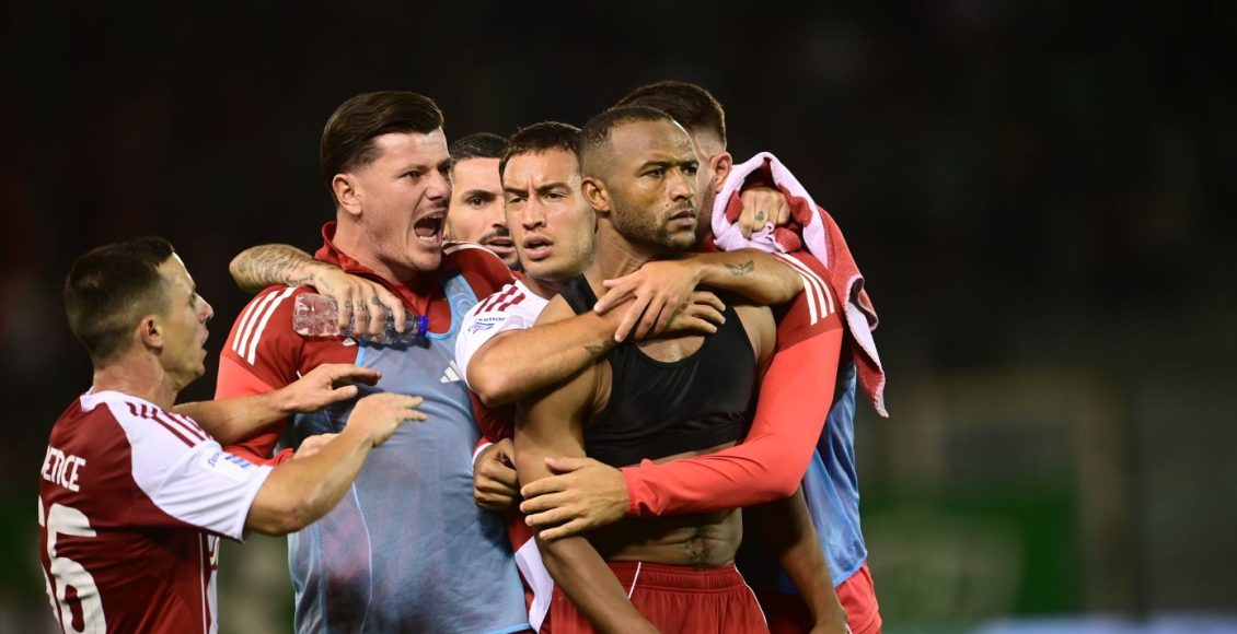 Ο-Ελ-Κααμπί-κράτησε-το-αήττητο-σερί-του-Ολυμπιακού-απέναντι-στον-Παναθηναϊκό