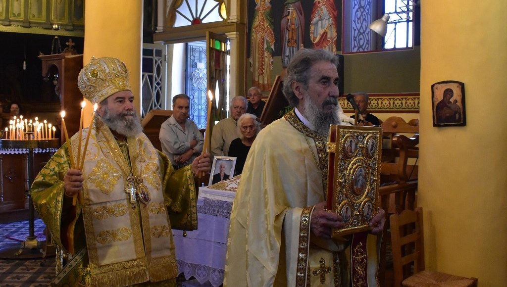 Ο-Μάνης-Χρυσόστομος-στην-Αρχαία-Πέφνο