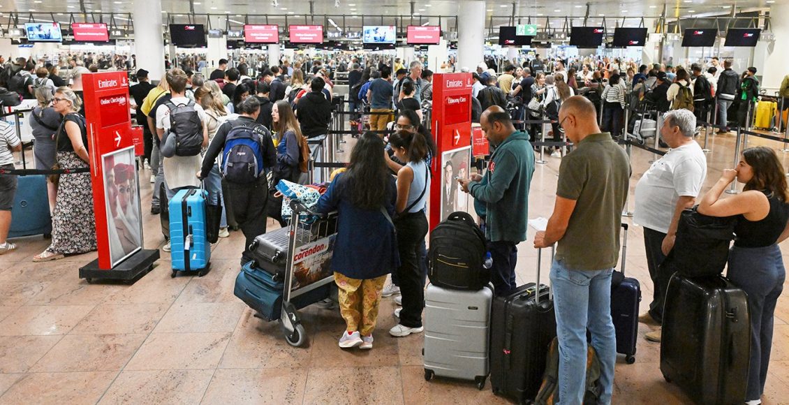 Χάκερς-πραγματοποίησαν-την-κυβερνοεπίθεση-σε-ευρωπαϊκά-αεροδρόμια,-επιβεβαιώνει-η-υπηρεσία-κυβερνοασφάλειας-της-ΕΕ