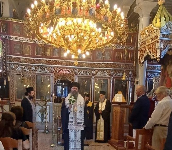 Με-Αγιασμό-στις-Πρέσπες-ξεκίνησε-η-νέα-κατηχητική-χρονιά