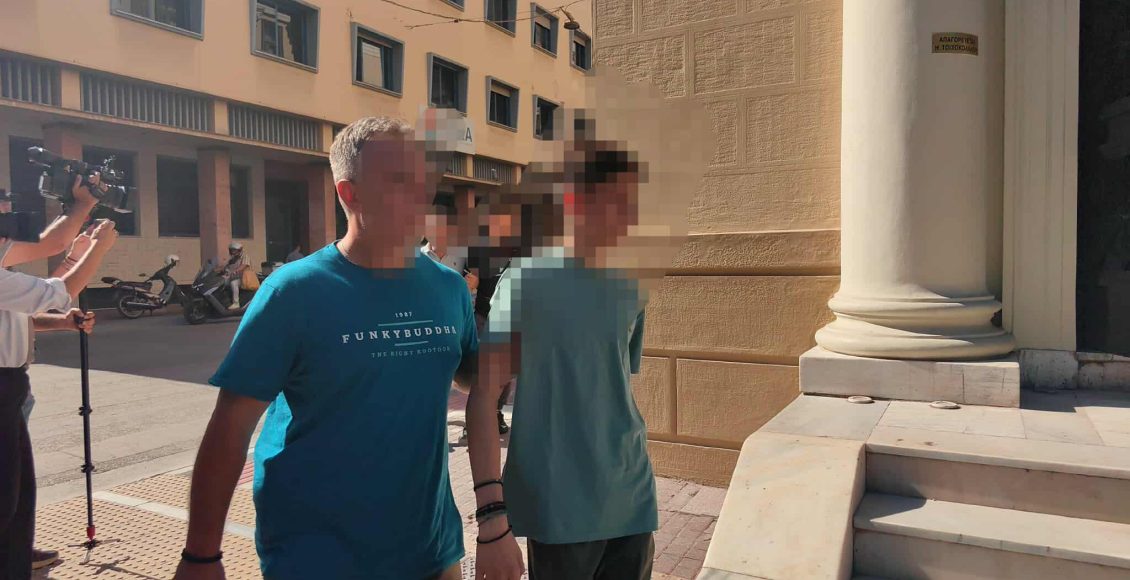Πάτρα:-Προσωρινά-ελεύθεροι-οι-τρεις-ανήλικοι-μετά-τις-απολογίες-τους-για-τον-άγριο-ξυλοδαρμό-16χρονου-–-ertnews.gr
