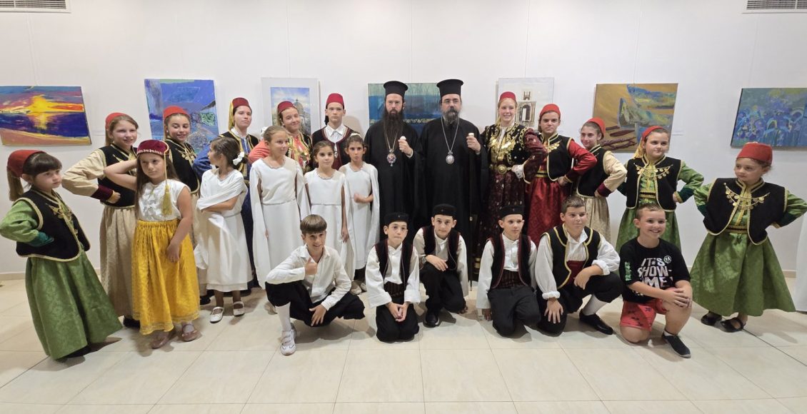 Πρώτη-διεθνής-εμφάνιση-για-την-Παιδική-Χορωδία-της-Ιεράς-Μητροπόλεως-Καστορίας-στη-Βουλγαρία