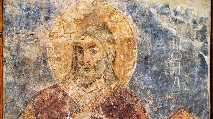 Προφήτης-Σαμουήλ:-Η-μεταφορά-της-Κιβωτού-της-Διαθήκης-στον-πόλεμο