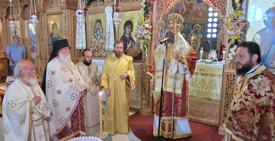 Η-Πτολεμαΐδα-τίμησε-τον-Άγιο-Χρυσόστομο-Σμύρνης-και-τους-Νεομάρτυρες-της-Μικράς-Ασίας