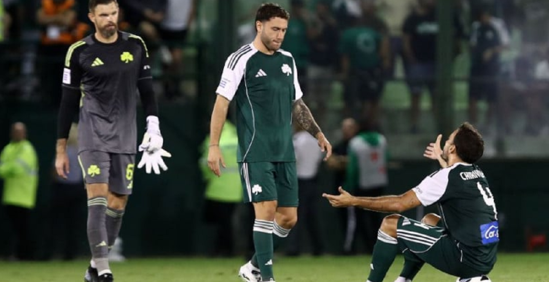 «Θλίψη-ο-Παναθηναϊκός,-ούτε-στα-τοπικά-–-Να-τους-διώξει-όλους-ο-Αλαφούζος»